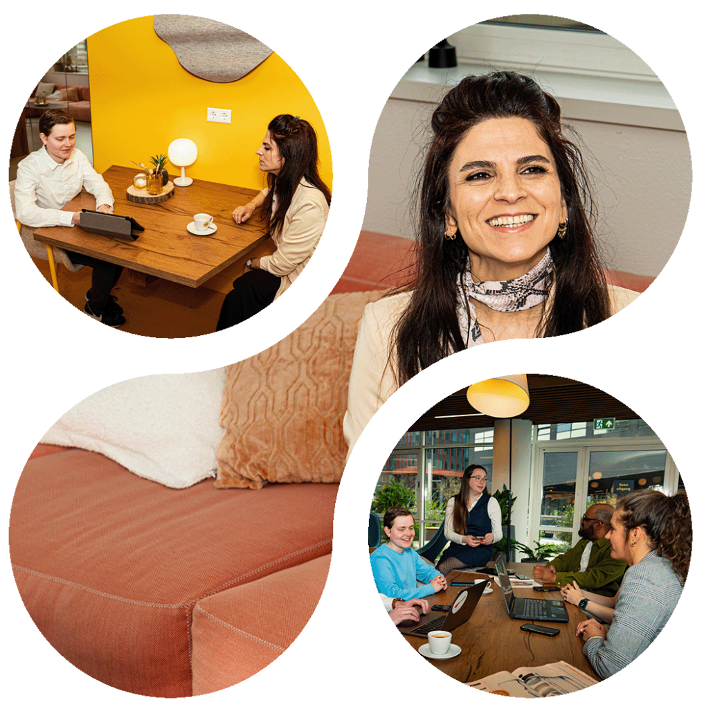 Startupcultuur in Emmeloord